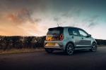 Volkswagen up! GTI 2020 года (UK)